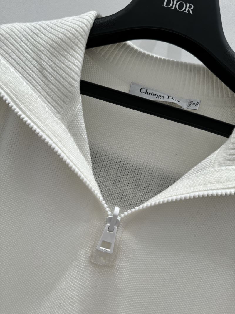 Christian Dior Vest